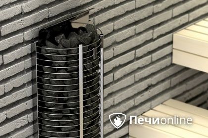 Электрическая печь Sawo Tower TH3-60Ni2-WL-P (пристенная) в Шымкенте